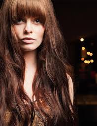 57 best long hair with bangs looks for