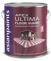 ultima floor guard asian paints