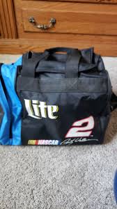 rusty wallace miller lite undrilled