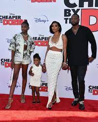 dwyane wade talks moving family out of