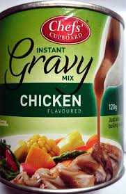 Find the latest raffertys garden products such as the raffertys puree pouch 120g chicken apricot at baby bunting. Instant Gravy Mix Chicken Chefs Cupboard 120g