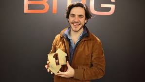 Jack Savoretti Scores His First Number 1 On The Official