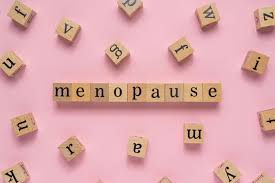 how does menopause affect pelvic floor