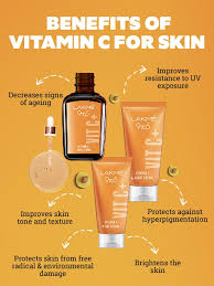 vitamin c deserves a top spot in your