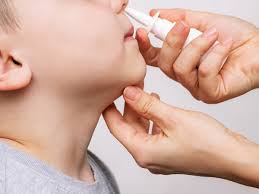 how to treat sinus symptoms in children
