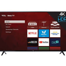 Are you looking for the best 4k tv under 1000? The Best Tv Deals May 2021 The Verge