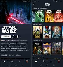 The star wars timeline encompasses more than just the movies, but disney plus has you covered. Disney The List Of The Main Contents Already Available In French Logitheque English