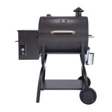 the best offset smoker options of 2023