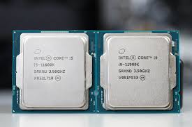Amazon's choice for 7th generation intel core i7. Intel Core I9 11900k I5 11600k Rocket Lake S Im Test Computerbase