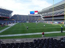 Bears Tickets 2019 Chicago Games Buy At Ticketcity