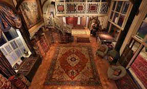 about us farnham antique carpets
