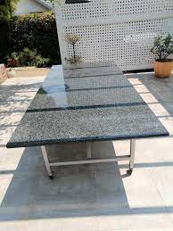 Granite Patio Table Top