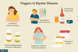 bipolar disorder cycle