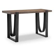 bowden rectangular sofa table t4635 73