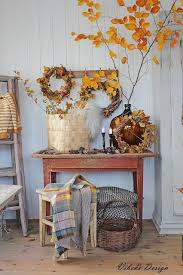 32 fall home decor ideas inspiration