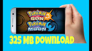 How to Pokemon sun and moon Download on any Android phone - YouTube
