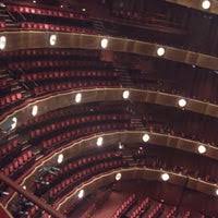 David H Koch Theater Lincoln Square 61 Tips From 14039