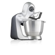 bosch kitchen machine cp silver 1000w