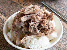 3 ing kalua pork onolicious