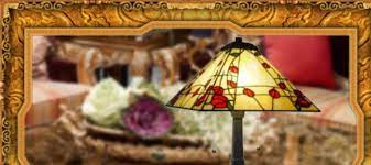 Stained Glass Lamps Lamp Repair