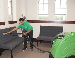 abs commercial cleaning llc