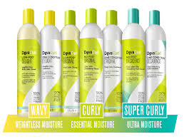Cleansers And Conditioners For Curly Hair Which One Is