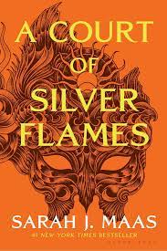 Court of silver flames spicy chapters