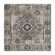 safavieh kierra geometric square rugs
