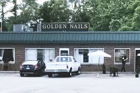 golden nails top nails salon in