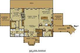 3 Story 5 Bedroom House Plan With