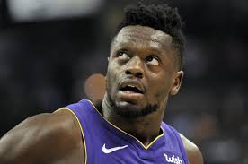 Julius randle's career has ascended since leaving the los angeles lakers, but the big man still has his former team on his mind.randle is a big reason for the knicks' likely playoff run this. Nba Free Agency News Lakers Renounce Julius Randle Making Him Unrestricted Free Agent Lakers Nation