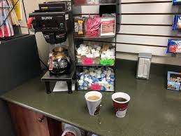 12 gas station coffee s in upstate