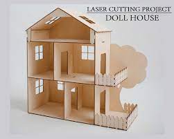 The Top 21 Best Diy Doll House Plans