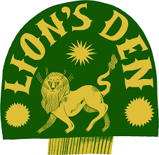 lion s den