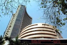 Get the stock market news that is impacting trading in the us and around the world. Share Market Today Live Sensex Nifty Bse Nse Share Prices Stock Market News Updates January 11 News Chant
