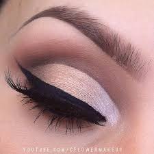 40 great eye makeup looks for brown eyes