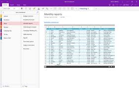 Microsoft Will Stop Developing Onenote 2016 In Favor Of The