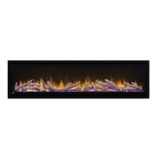 electric fireplace 60 in nefl60chd