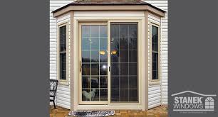 to replace your sliding patio door