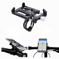 Gub G 83 Anti Slip Universal Bicycle 3 5 6 2inch Phone Holder Mount