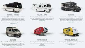 best rv manufacturers of 2023 with