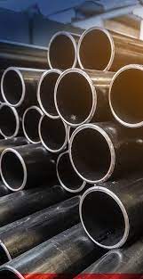 mathura engineers ss cast iron pipe