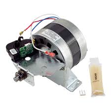 1 2hp motor with travel module parts