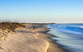 16 best beaches in north carolina from