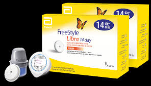 For additional information visit freestylelibre.us. Freestyle Libre 14 Day Coverage