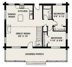 tiny house plans for families the