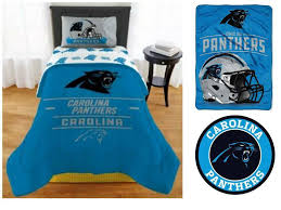 Ina Panthers Nfl Monument Twin