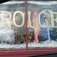 rouge makeup and nail studio downtown