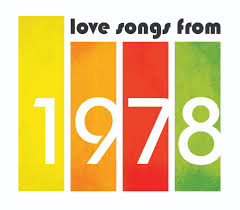 12 Great Love Songs From 1978