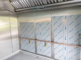 Commercial Kitchen Cladding Flooring
